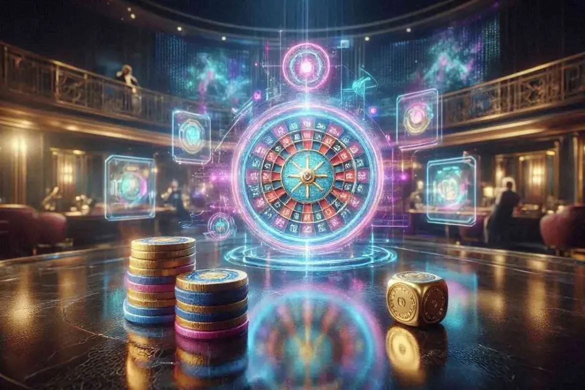 Spin Million Casino